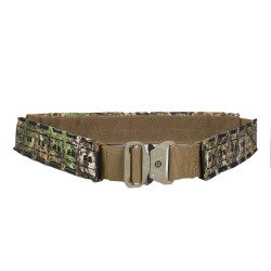 Novritsch Miniaml MOLLE Belt (Amber), Belts are a vital piece of kit, that you would much rather have and not need, than need and not have